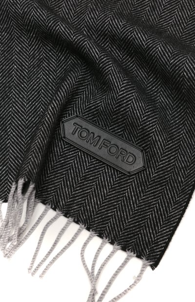 Шарф TOM FORD, арт. 4TF137/2NCB, фото 4