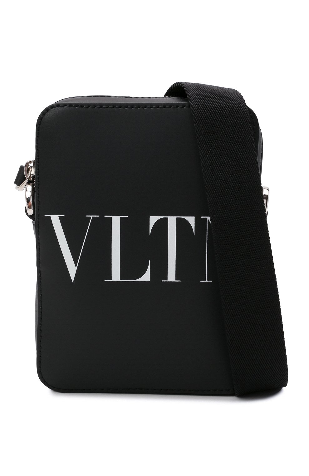 Кожаная сумка VALENTINO, арт. WY2B0943/WJW, фото 5