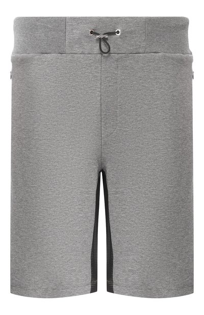 Хлопковые шорты PLEIN SPORT, арт. P19C MJT1090 SJ0001N, фото 1