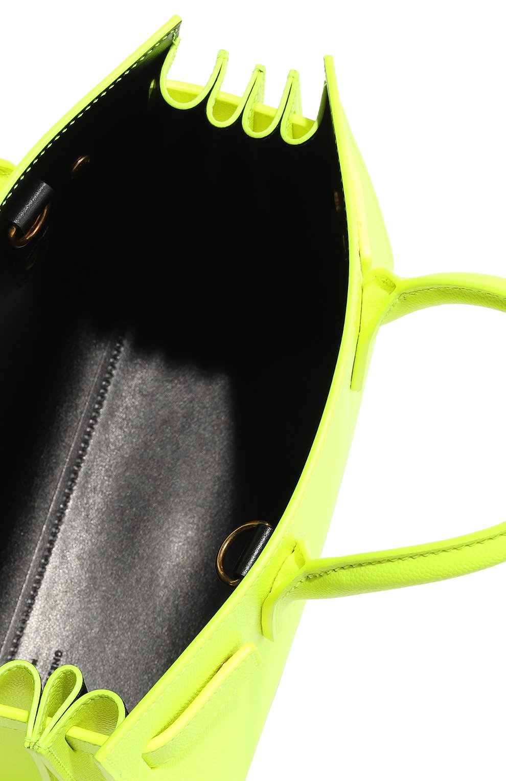 Сумка sac de jour SAINT LAURENT, арт. 392035/AABGT, фото 4