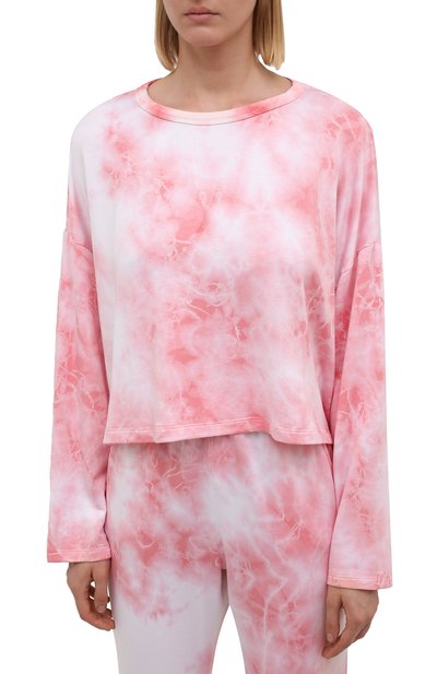 Лонгслив ELECTRIC AND ROSE, арт. LFCV31-BL00M, фото 3