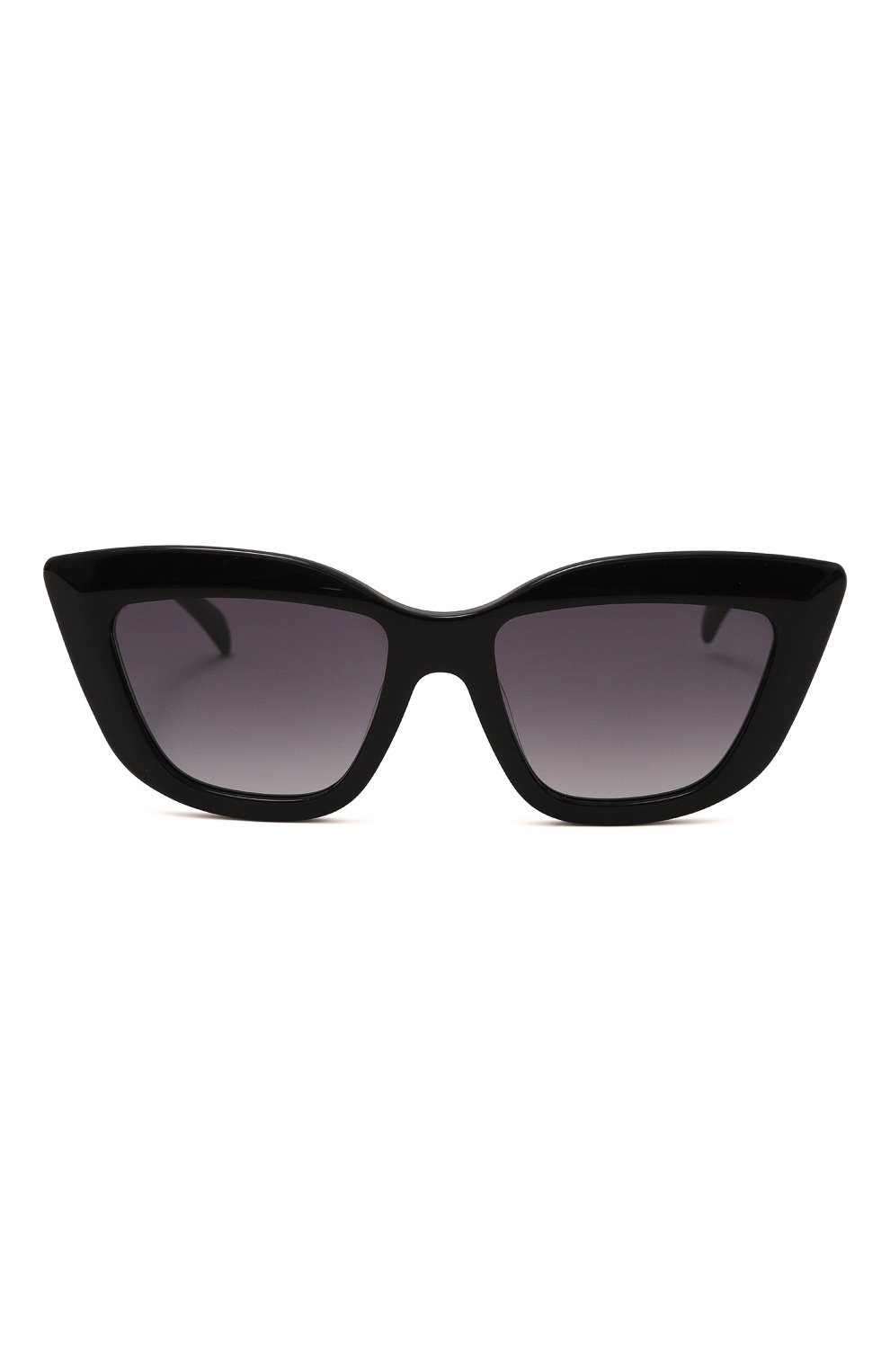 Солнцезащитные очки G.O.D. EYEWEAR, арт. THIRTY THREE BLACK/GREY, фото 3