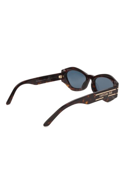 Солнцезащитные очки DIOR EYEWEAR, арт. DI0RSIGNATURE B1U 20B0, фото 4