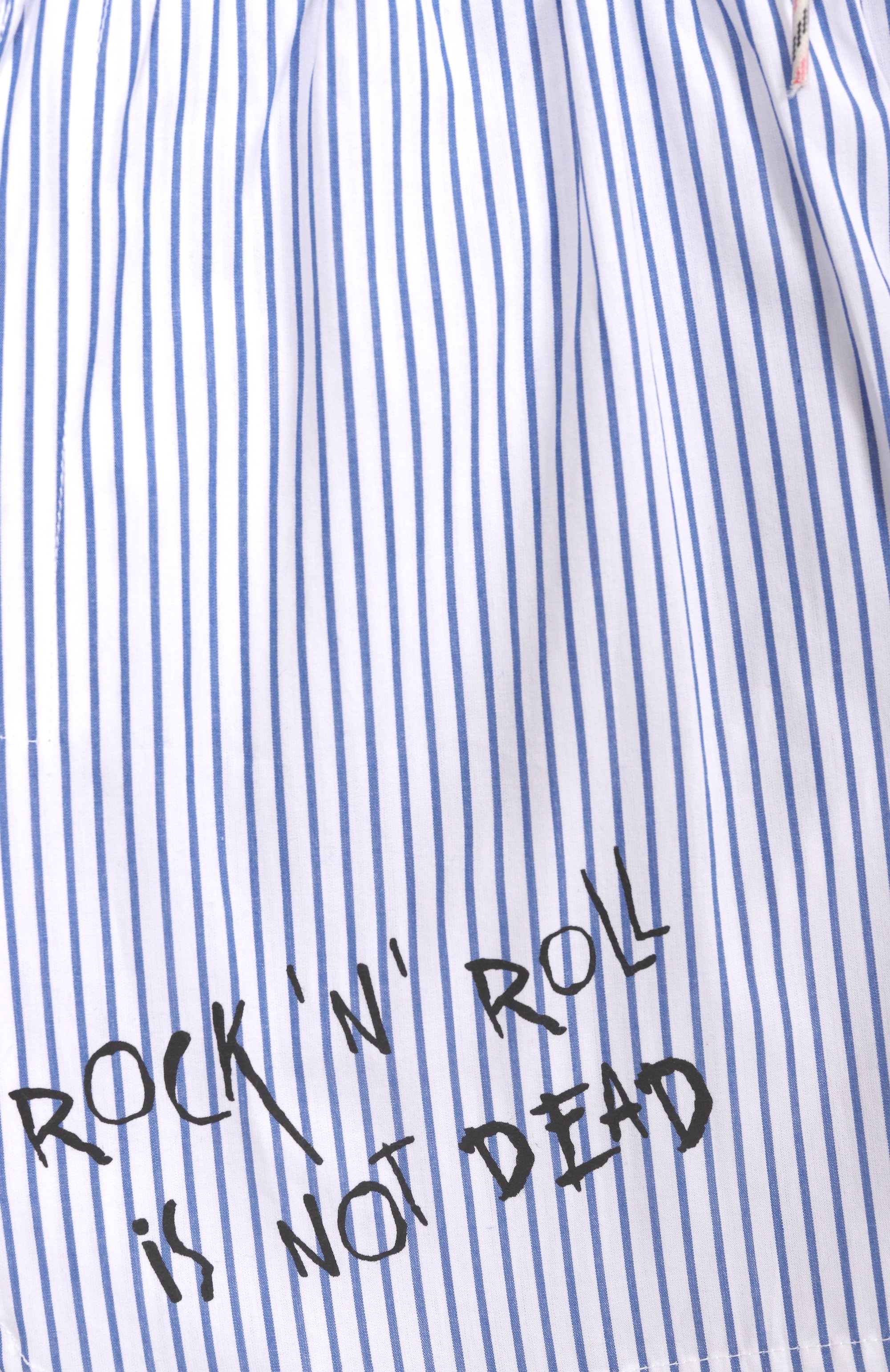 Хлопковые шорты ZADIG AND VOLTAIRE, арт. X60349, фото 3