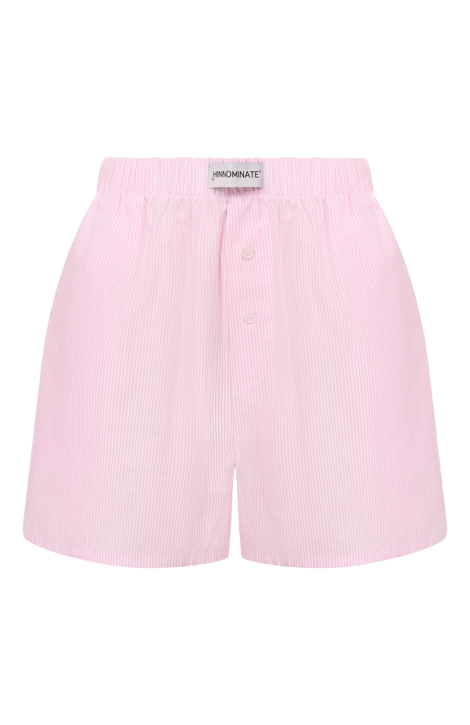 Хлопковые шорты HINNOMINATE, арт. HMABW02608, фото 1