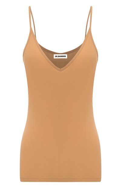 Женский топ JIL SANDER, арт. JSCQ705046-WQ477108