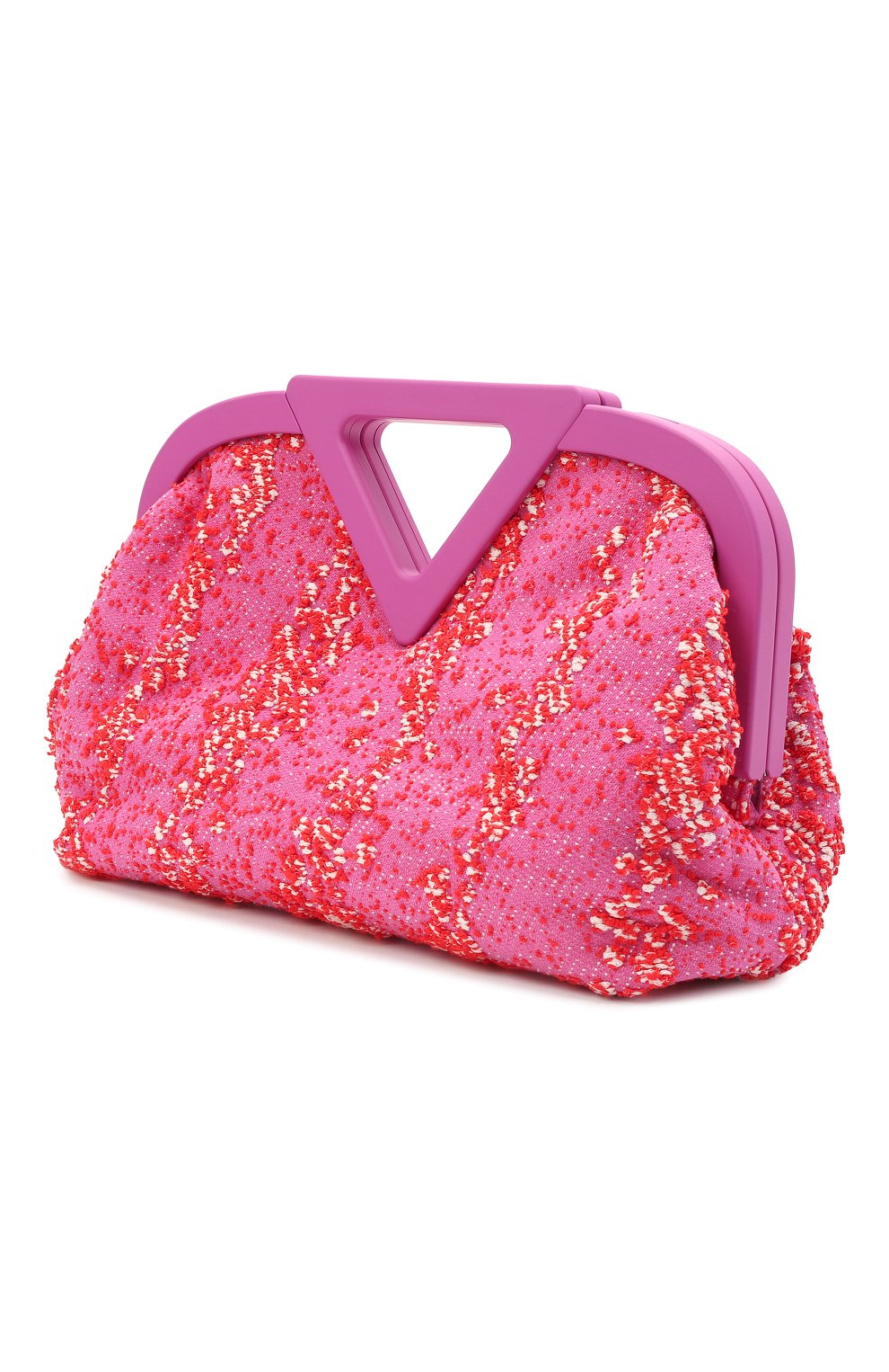 Сумка point medium BOTTEGA VENETA, арт. 658716/V0T01, фото 3