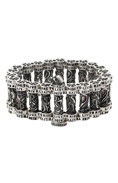 Браслет ездить чтобы жить GL JEWELRY, арт. PB170, фото 2