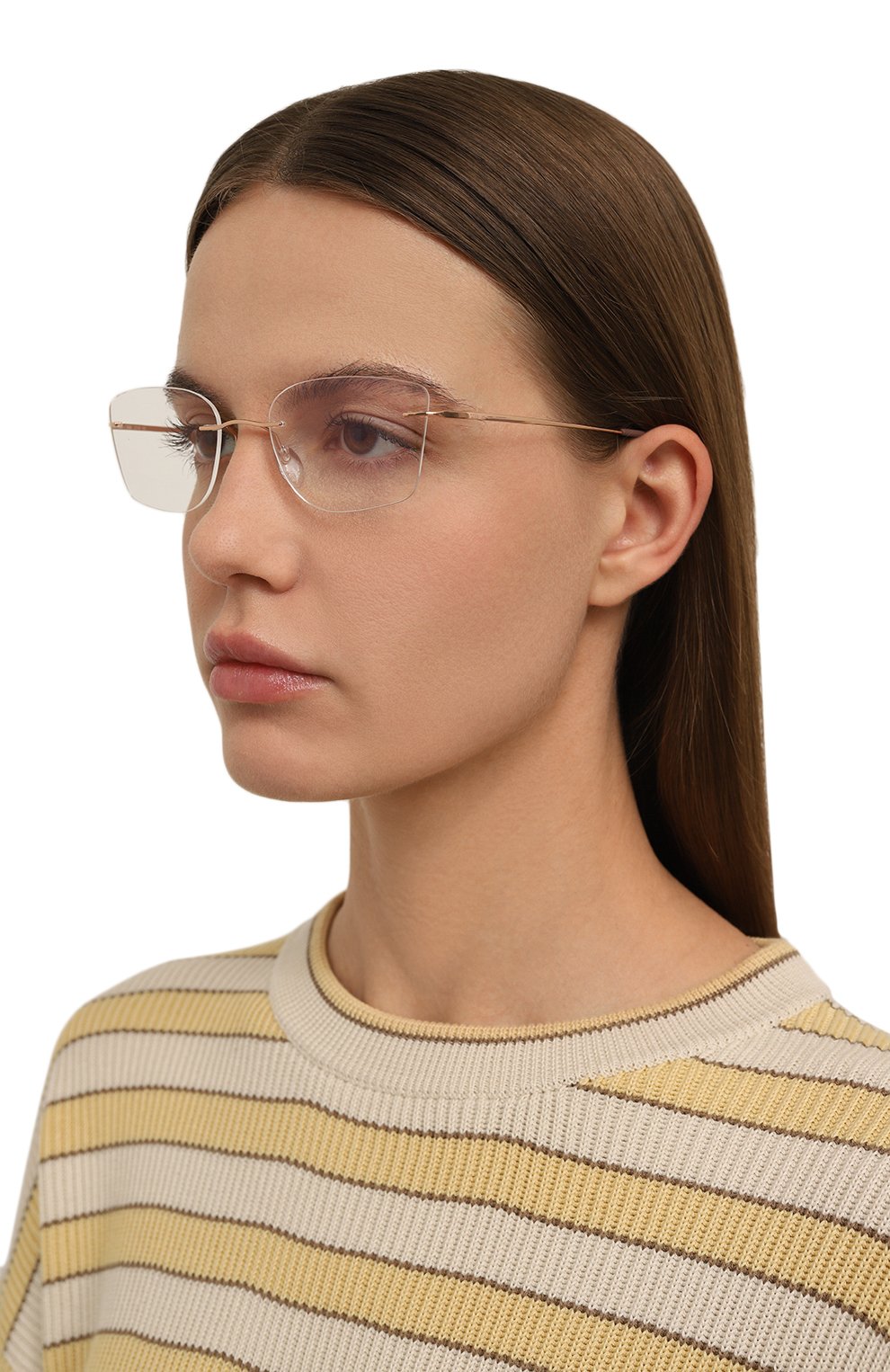 Оправа SILHOUETTE, арт. 5599/3530, фото 2