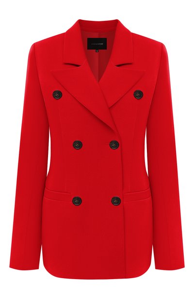 Женский жакет из вискозы LESYANEBO, арт. FW20/H-108