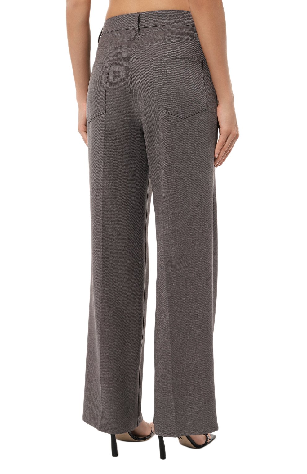 Брюки LE17SEPTEMBRE, арт. LS2479PT002EGR, фото 4