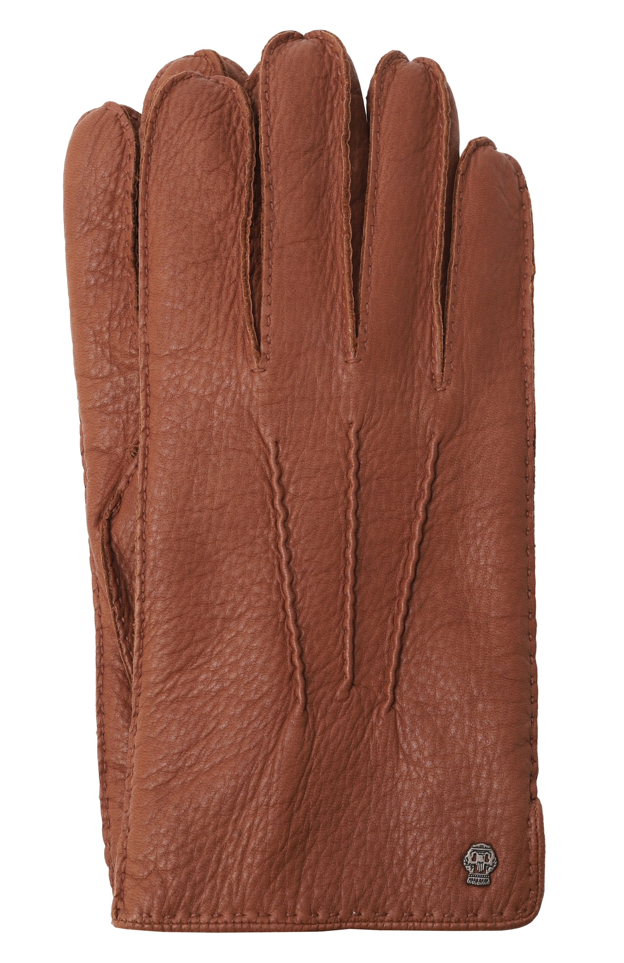 Кожаные перчатки ROECKL, арт. 11013-6430, фото 1