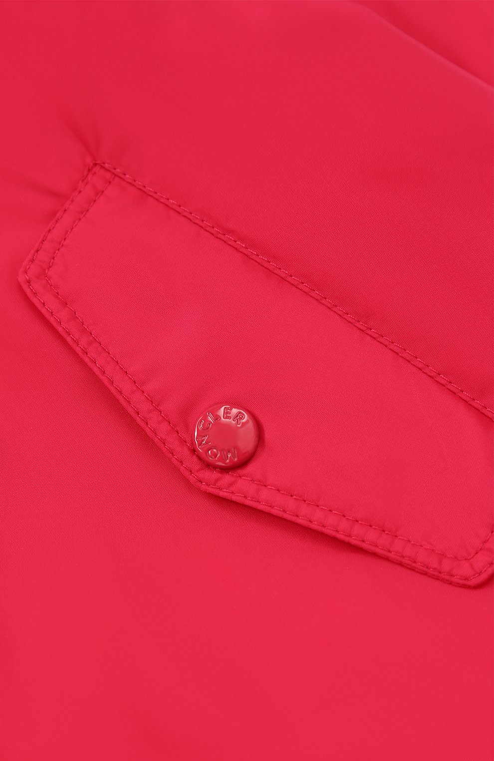 Ветровка MONCLER ENFANT, арт. C1-951-46158-05-68352, фото 3