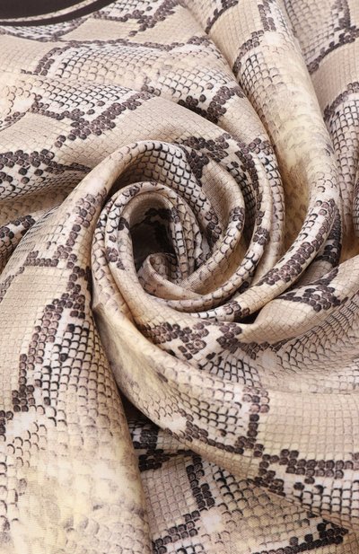 Шелковый платок ELIE SAAB, арт. 710011186, фото 3