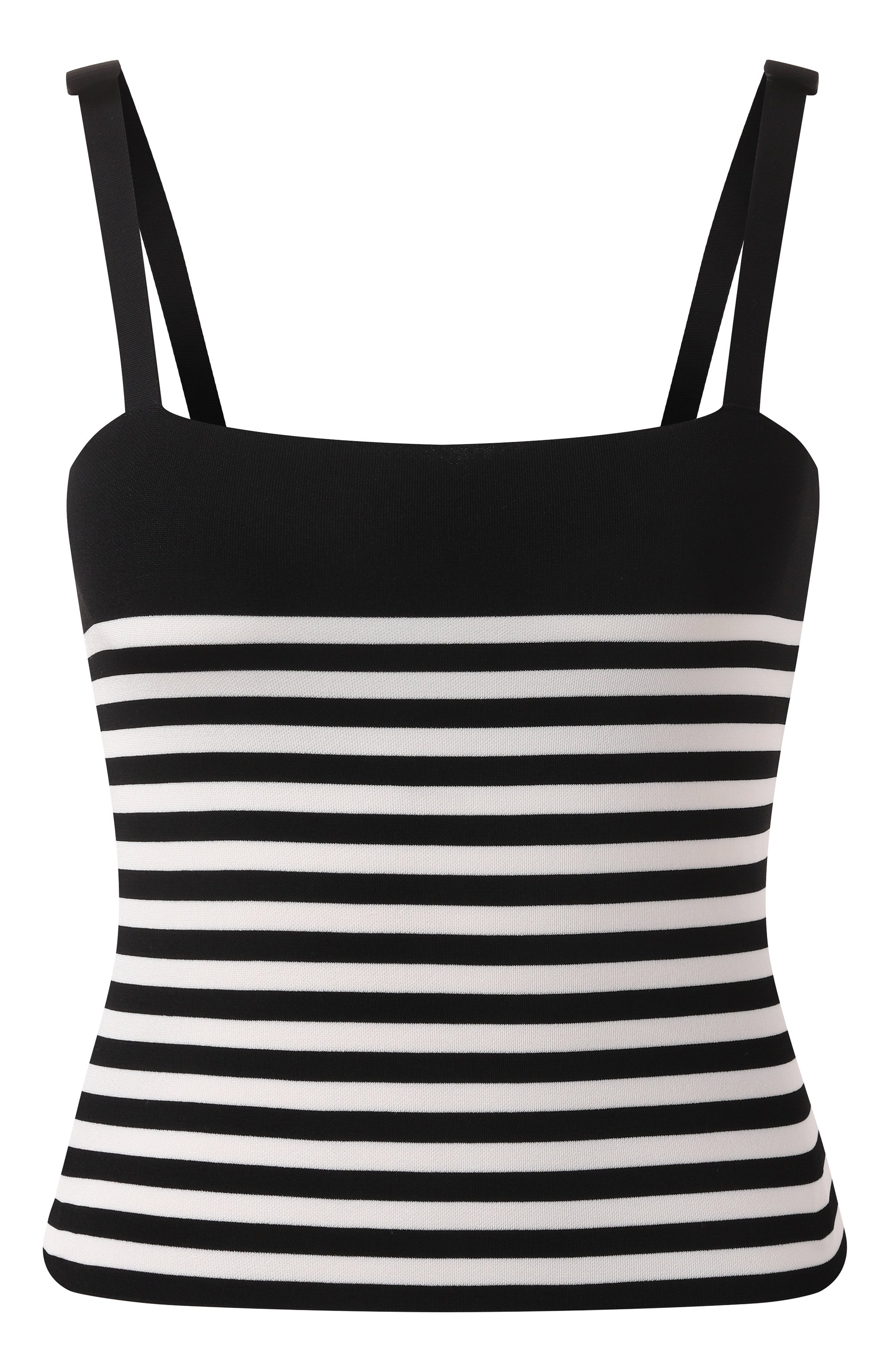 Топ из вискозы NINA RICCI, арт. 25PMPU001/ML0574, фо�то 1