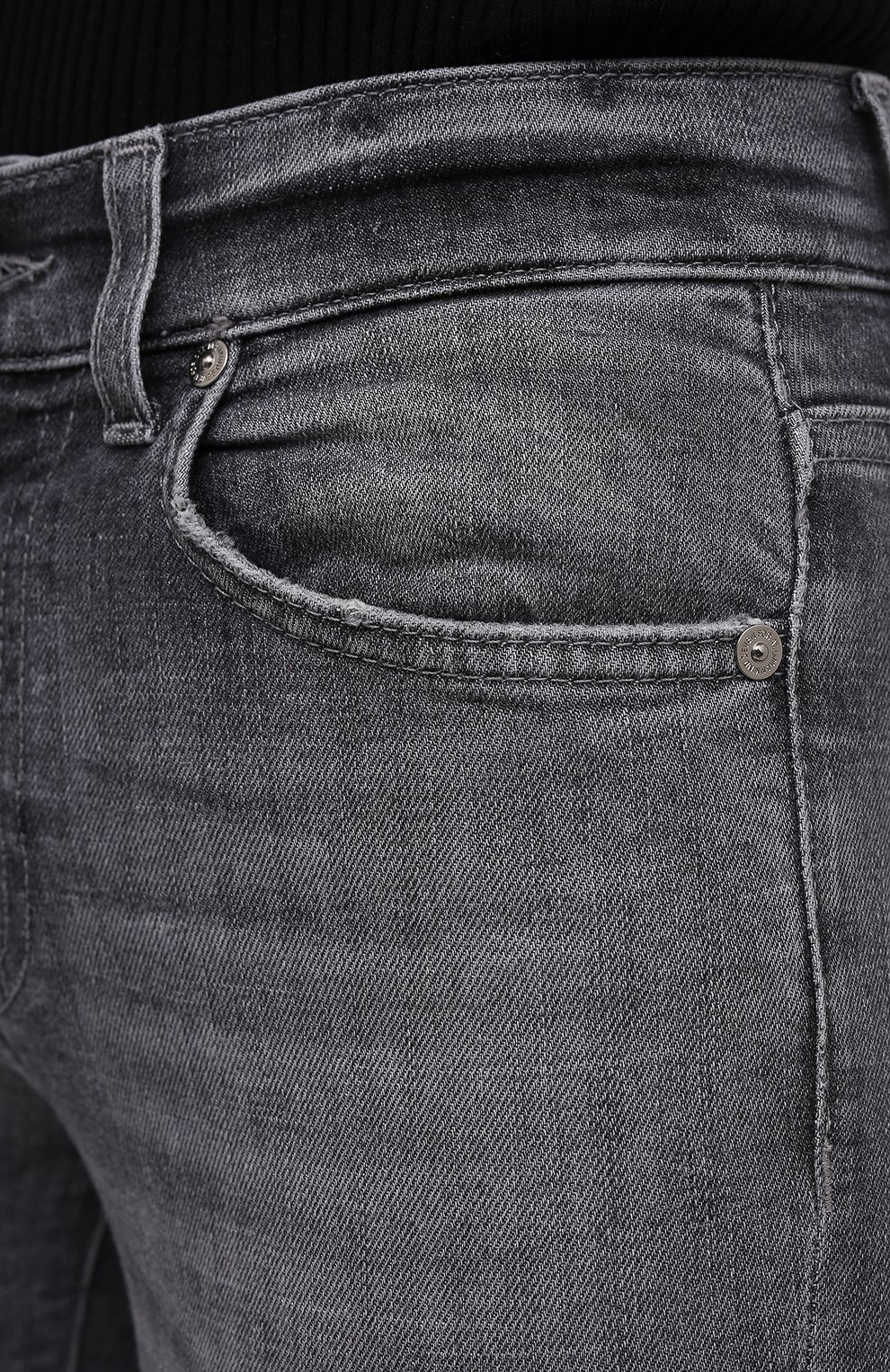 Джинсы 7 FOR ALL MANKIND, арт. JSWBU790SG, фото 5