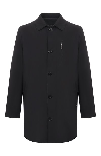 Мужской двусторонний плащ STEFANO RICCI, арт. MDJ5300200/PL001H