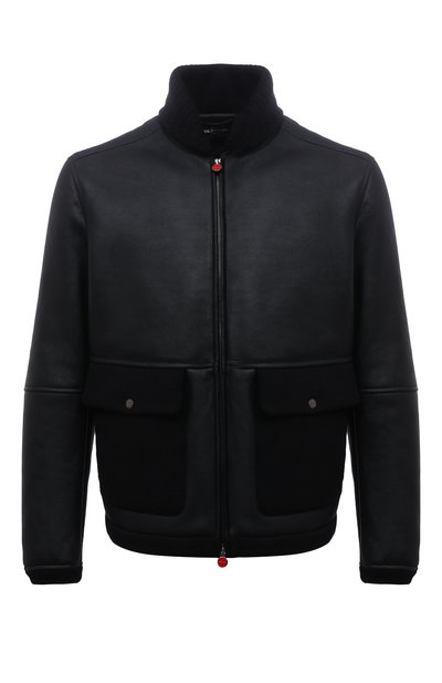 Мужская дубленка KITON, арт. UW1009V0384A