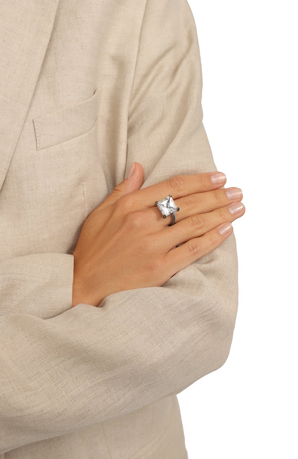 Кольцо семена вселенной MIDGARD PARIS, арт. 5739bs, фото 2