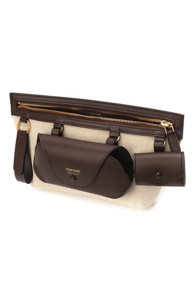 Поясная сумка sofya TOM FORD, арт. L1512T-TCN024, фото 5