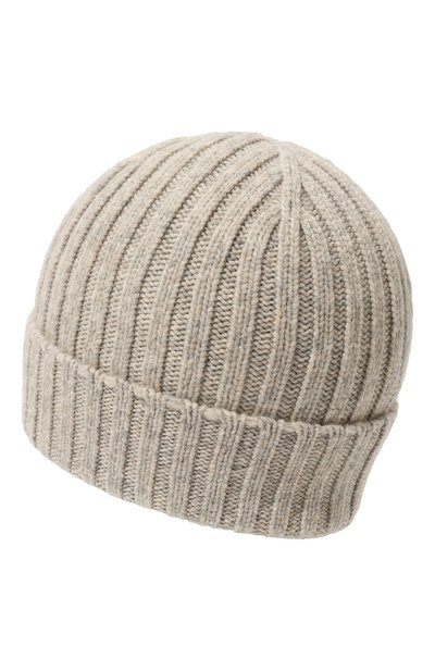 Кашемировая шапка BRUNELLO CUCINELLI, арт. M52528199, фото 3