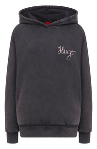 Темно-серый