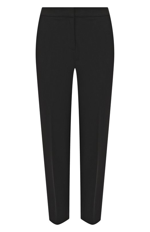 Брюки из вискозы Twinset 251TP2138 Чёрный 251TP2138