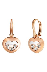 Серьги happy curves heart CHOPARD, арт. 839203-5003, фото 2