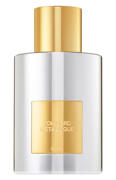 Парфюмерная вода metallique (100ml) TOM FORD, арт. T778-01, фото 1