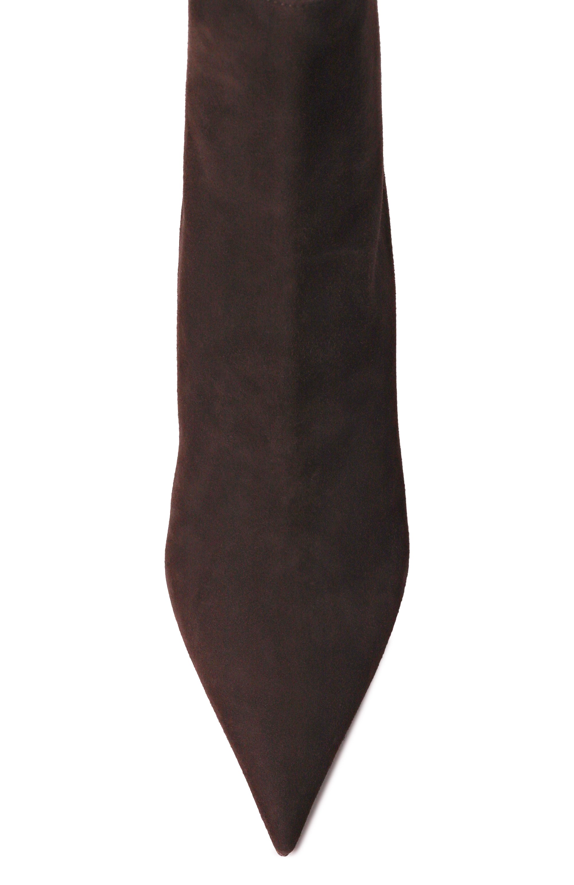 Замшевые ботильоны vera 85 PARIS TEXAS, арт. PX1859/XSA04, фото 6