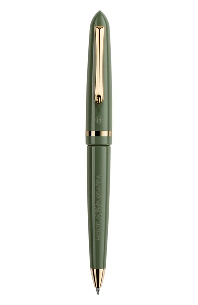 Шариковая ручка MONTEGRAPPA, арт. ISVENBAG_2