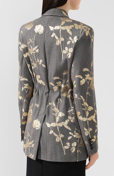 Жакет DRIES VAN NOTEN, арт. 192-10406-8362, фото 4