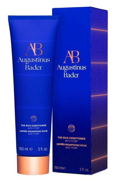 Насыщенный кондиционер для волос (150ml) AUGUSTINUS BADER, арт. 5060552909867, фото 3