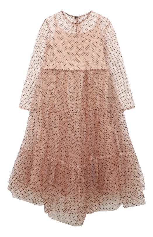 Платье Philosophy di Lorenzo Serafini Kids 2