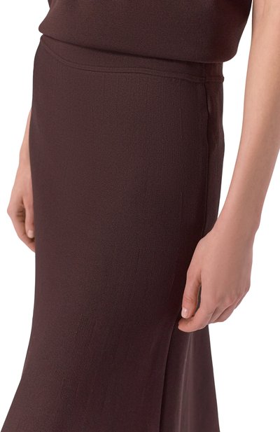 Юбка из вискозы P.A.R.O.S.H., арт. D560611/R0MA26, фото 5