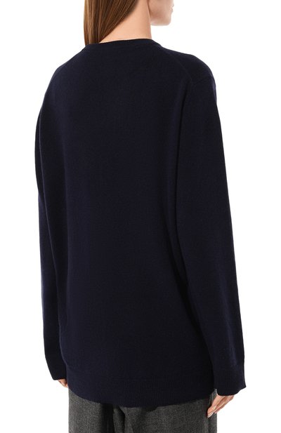 Кашемировый свитер AGREEG, арт. 17032465, фото 4