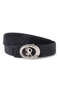 Темно-синий