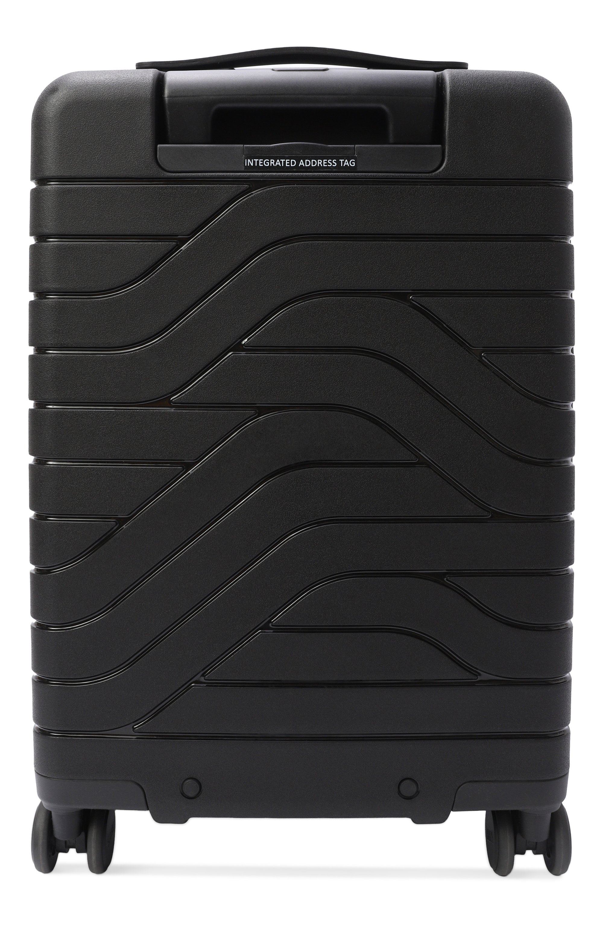 Чемодан b|y expandable carry-on BRIC`S черного цвета по цене 35300 руб., арт. B1Y08428.001, фото 6 Чемодан b|y expandable carry-on BRIC`S, арт. B1Y08428.001, фото 6