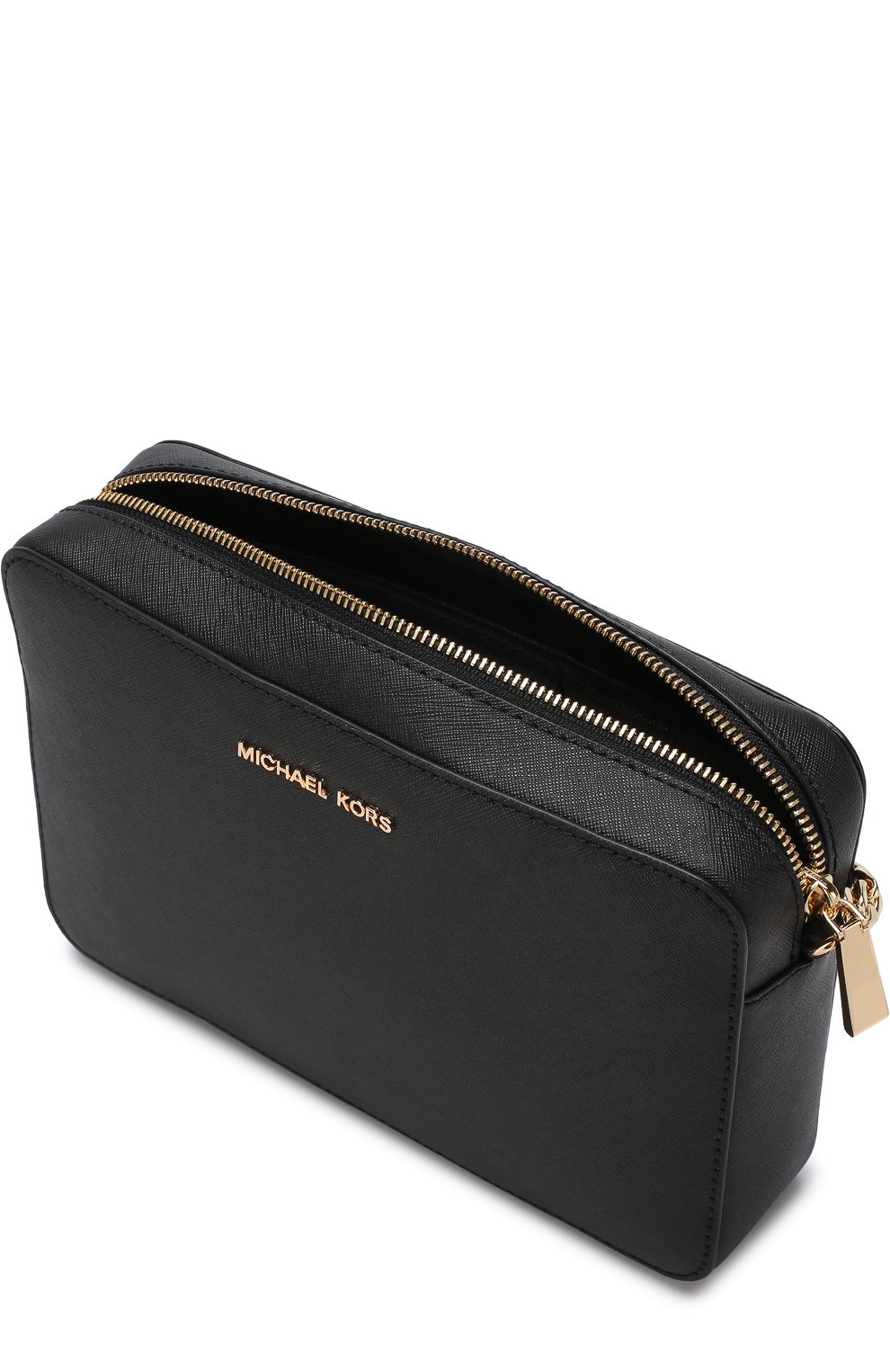 Сумка из кожи MICHAEL MICHAEL KORS, арт. 32S4STVC3L/32S4GTVC3L, фото 4