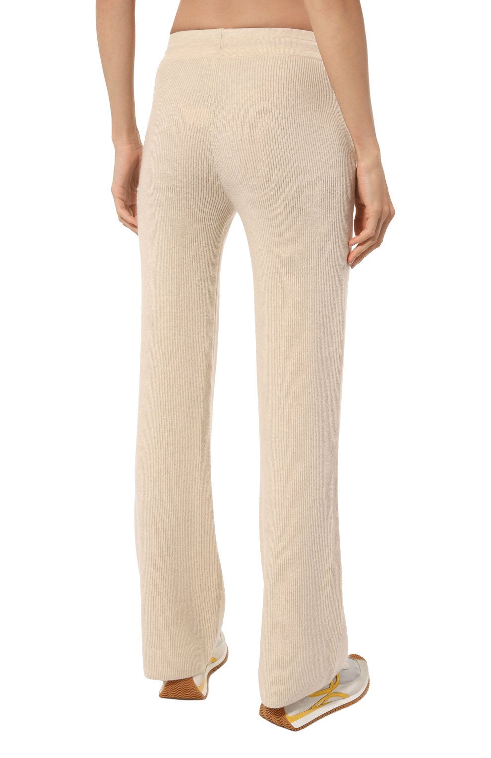 Кашемировые брюки ADDICTED, арт. MK920, фото 4