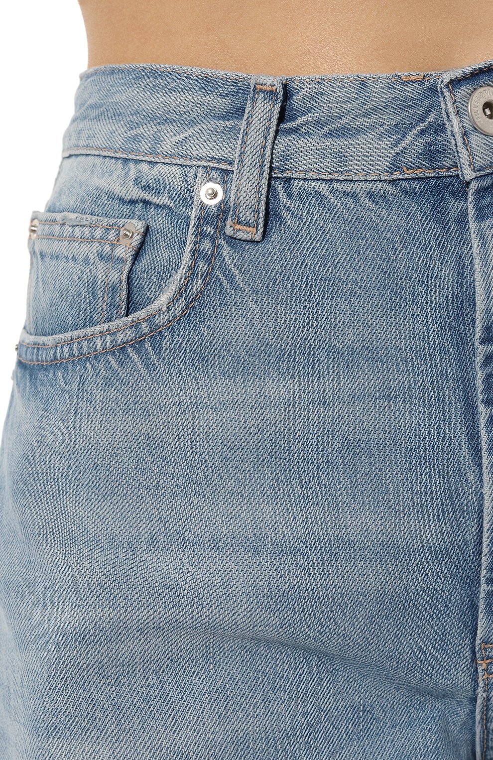 Джинсы FILLES A PAPA, арт. R0ME0 JEANS, фото 5