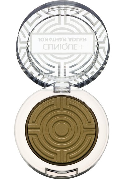 Тени jonathan adler lid pop, оттенок willow pop CLINIQUE, арт. K2NX-05, фото 1