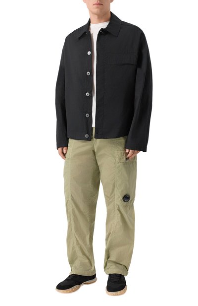 Брюки-карго C.P. COMPANY, арт. 20CMPA032A/005904G, фото 2