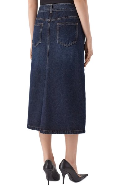 Джинсовая юбка JUUN.J, арт. JW5927W08, фото 4