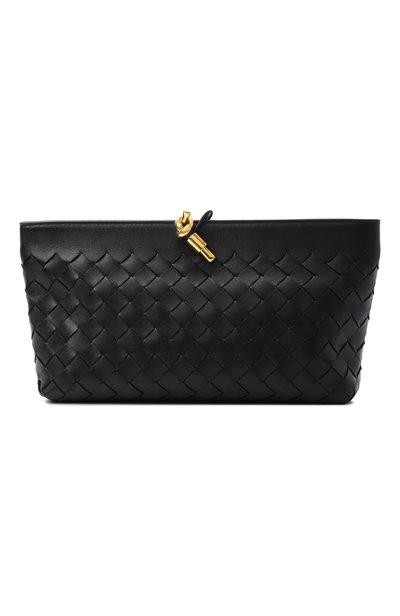 Женский клатч andiamo boat BOTTEGA VENETA, арт. 876344/VCPP0
