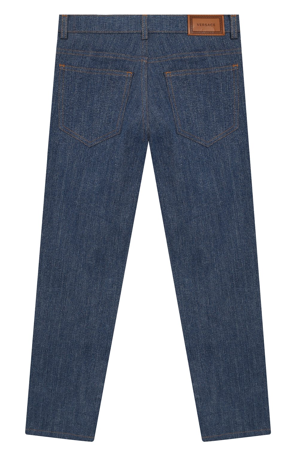 Джинсы VERSACE, арт. YD000131/A230581/8A-14A, фото 2