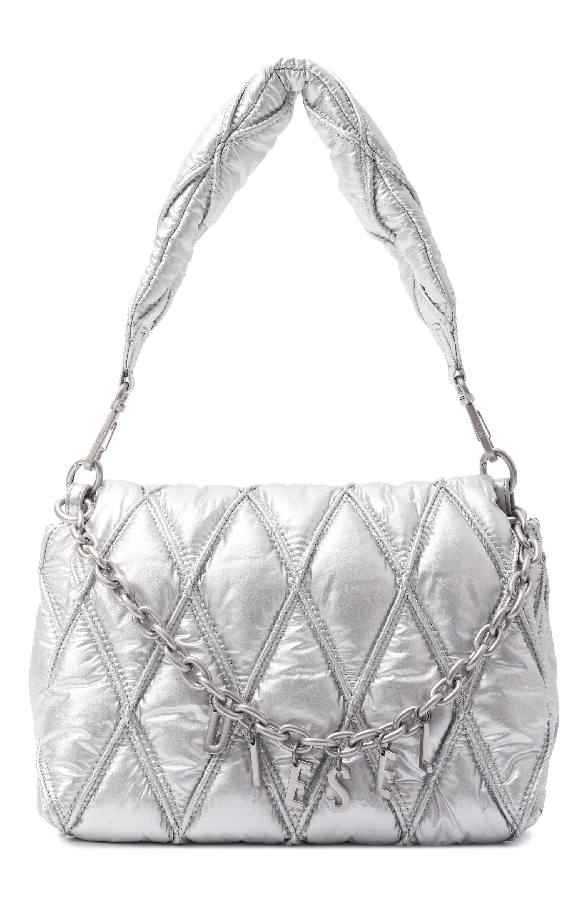 Сумка charm-d medium DIESEL, арт. X10265/P8240, фото 1