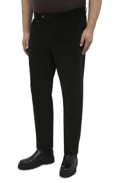 Вельветовые брюки HILTL, арт. 74818/60-70, фото 3