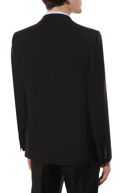 Шерстяной костюм GUCCI, арт. 604081 Z421E, фото 3