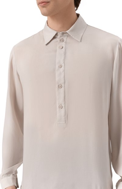 Рубашка NEVER ENOUGH, арт. MSL033, фото 5